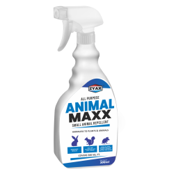ZYAX: Animal Maxx - 500ml