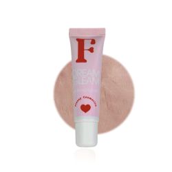 Flossy Cosmetics: Dream Gleam - Frozen Fire - 10ml