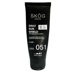 SKOG: Daily Sun Shield (Mineral Based) - 100ml