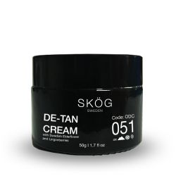 SKOG: DE- Tan Cream - 50gm