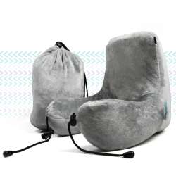 Caresmith: Evolve Memory Foam Neck Pillow