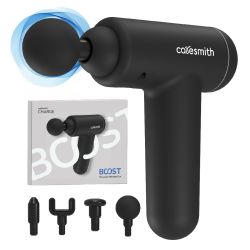 Caresmith: Charge Boost Massage Gun