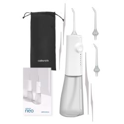 Caresmith: Neo Cordless Oral Flosser - White