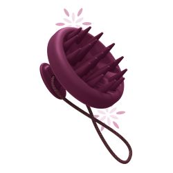 Caresmith: Bloom Scalp Massager