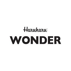Haruharu Wonder: HaruHaru Wonder - Complimentary Gift