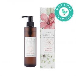 Sadhev: Ayurvedic Shampoo - 200ml
