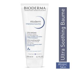 Bioderma: Atoderm Intensive Baume Ultra-soothing Balm Very dry, Sensitive to Atopic Skin, 200ml