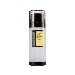COSRX: Advanced Snail Radiance Dual Essence Face Essence | 80ml