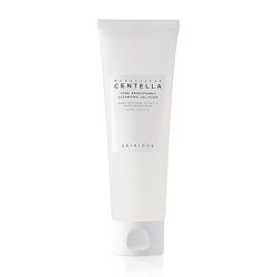 SKIN1004:  Madagascar Centella Tone Brightening Cleansing Gel Foam 125m