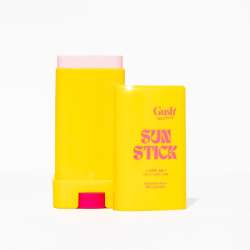Gush: beauty sunstick serum