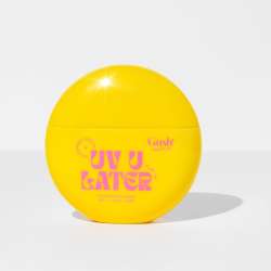 Gush: Beauty UV U Later Sunscreen Serum