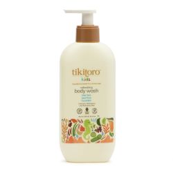 Tikitoro: Kids Refreshing Body Wash - 300ml