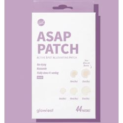 Glowiest: ASAP Patch Duo 44ea