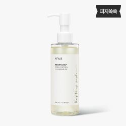 Anua: Heartleaf Pore Control Cleansing Oil | 200ml