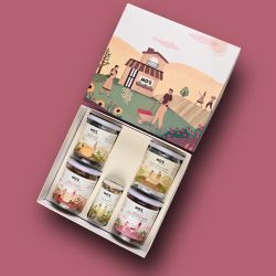 MOS Bakery: Luxury Gift Box - 1000 gm