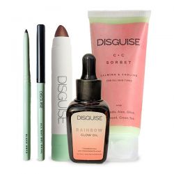Disguise Cosmetics: All-in-one combo