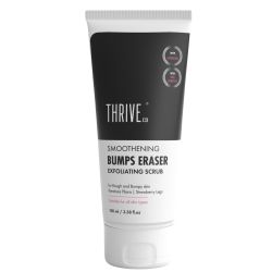 Thriveco: Bumps Eraser Exfoliating Scrub - 100ml