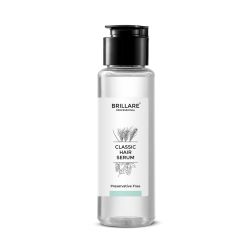 Brillare: Professional Classic Hair Serum (70ml)