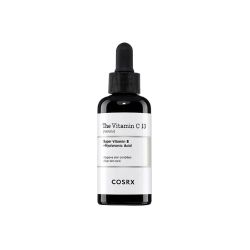 COSRX: The Vitamin C 13 Brightening Face Serum | 20ml