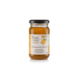 Honey and Spice: Himalayan honey 250gm