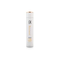 GK Hair: Moisturizing Shampoo Color Protection 300ML