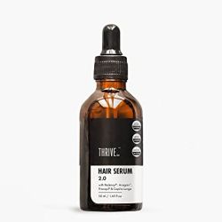Thriveco: Hair Gowth Serum - 50ml