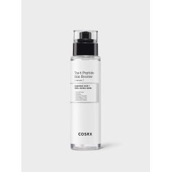COSRX: The 6 Peptide Skin Booster Face Serum | Hydration | Korean Skincare | Targeted Care | Radiant Skin | 150ml