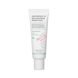 AXIS-Y: Panthenol 10 Skin Smoothing Shield Cream- 50ml
