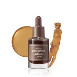 I'm From: Ginseng Serum | 30ml