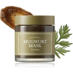 I'm From: Mugwort Mask | 110g