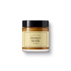 I'm From: Honey Mask | 120g