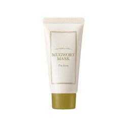 I'm From: Mugwort Mask | 30g