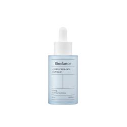 Biodance: Hydro Cera-nol Ampoule | Intensive Repair | Firming Care | Radiance Boost | Barrier Support | 50ml