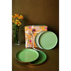 Sukoon: Brass Plates