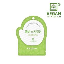 Frudia: Green Grape Pore peeling pad - 3ml