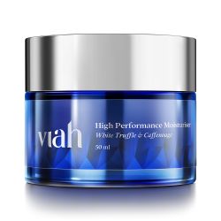 Viah: High Performance Moisturiser
