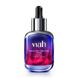 Viah: Instant Skin-Tightening Serum
