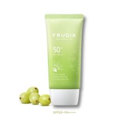 Frudia: Green Grape Sebum Control Cooling Sun Gel  50ml