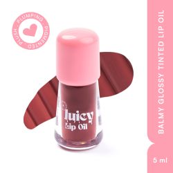 Gush: Juicy Lip Oil -Beam