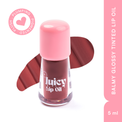 Gush: Juicy Lip Oil -Beam