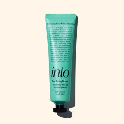 Truly Into: Doubling Down Nourishing Rinse-Off Cleansing Balm