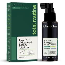 Total Routine: Hair Growth Serum
