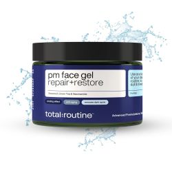 Total Routine: Advanced Night Repair Gel for MEN