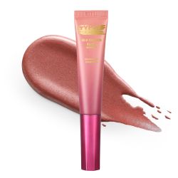 Typsy Beauty:  Silk Cushion Liquid Blush Wand - Strawberry Champagne