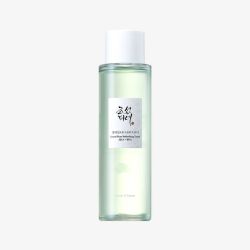 Beauty of Joseon: Green plum refreshing toner aha bha renewed - 150ml