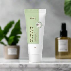iUNIK: Centella Calming Daily Sunscreen Miniature 15ml