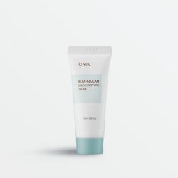 iUNIK: Beta Glucan Daily Moisture Cream Miniature - 15ml