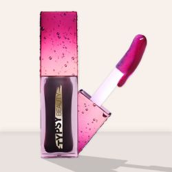 Typsy Beauty: Shade Shifter Colour Changing Lip & Cheek Oil- midnight (mini)