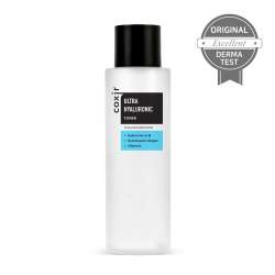 Coxir: Ultra Hyaluronic Toner 150ml