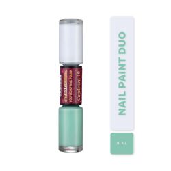 Typsy Beauty: Coupled Up Nail Polish-Capricorn 10